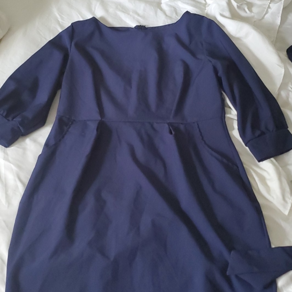Dress shirt